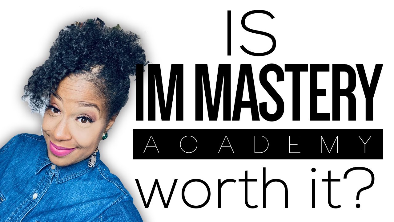 Стоит ли посещать IM Mastery Academy? | Советы форекс-трейдерам: обзор IML | Обучение торговле на...