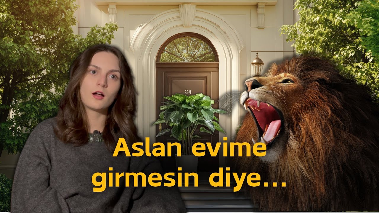 Berlin’de BAŞIMA GELEN ŞEYE İNANAMAYACAKSINIZ! | Bir Ben mi Garibim?