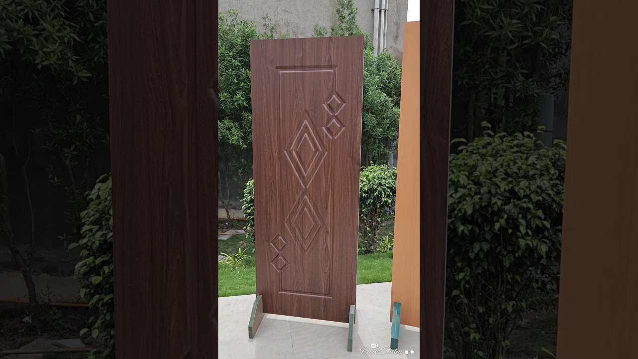 water proof door 