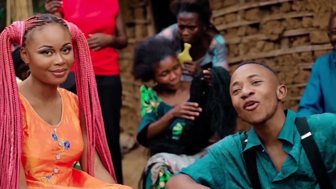 Omukwe by Pilaboy(music_vidéo_officiel_2024)