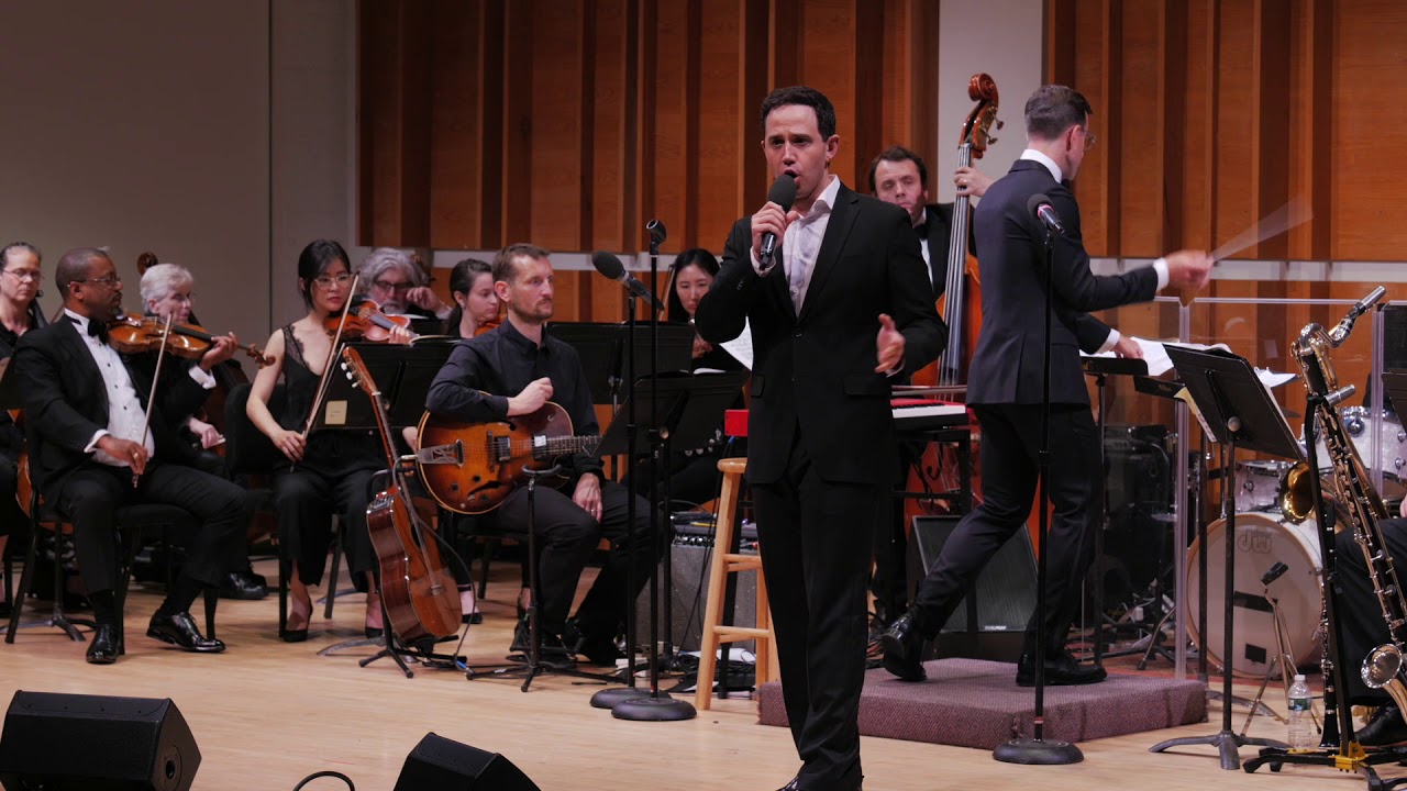 Santino Fontana - 