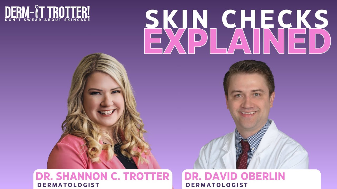 The Spot You're Missing: How Skin Checks Save Lives