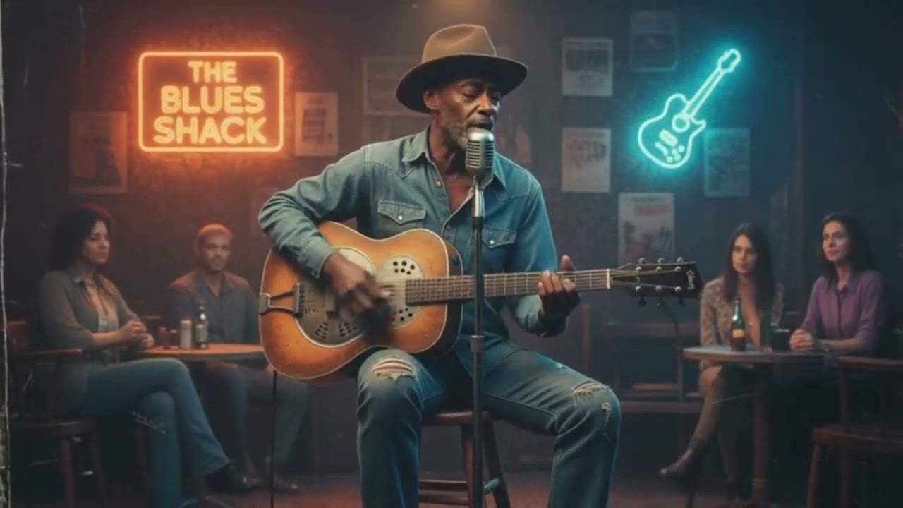 Revival Blues