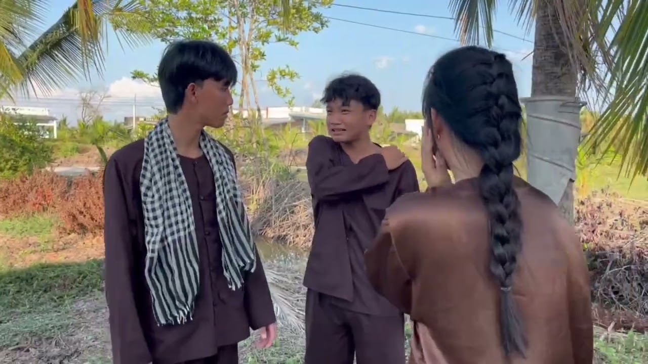 Chuyện Người Con Gái Nam Xương - Tiểu Phẩm Chuyên Đề Ngữ Văn | Nhóm 4 - 10XH3