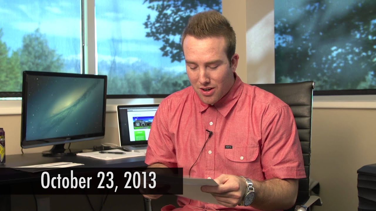 Tax Lien Redemption Check of the Day 10/23/13