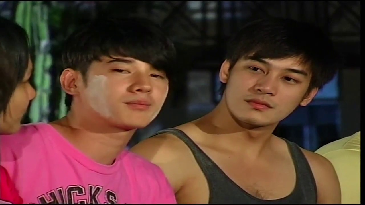 ฉันไปค้างคืนกับซุปตาร์ l 28-08-55 l มาริโอ้ เมาเร่อ