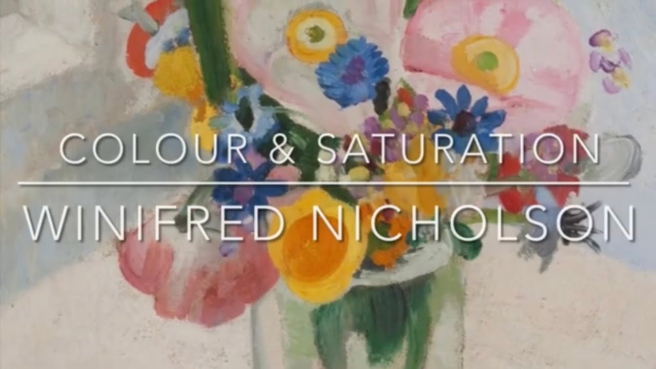 Winifred Nicholson
