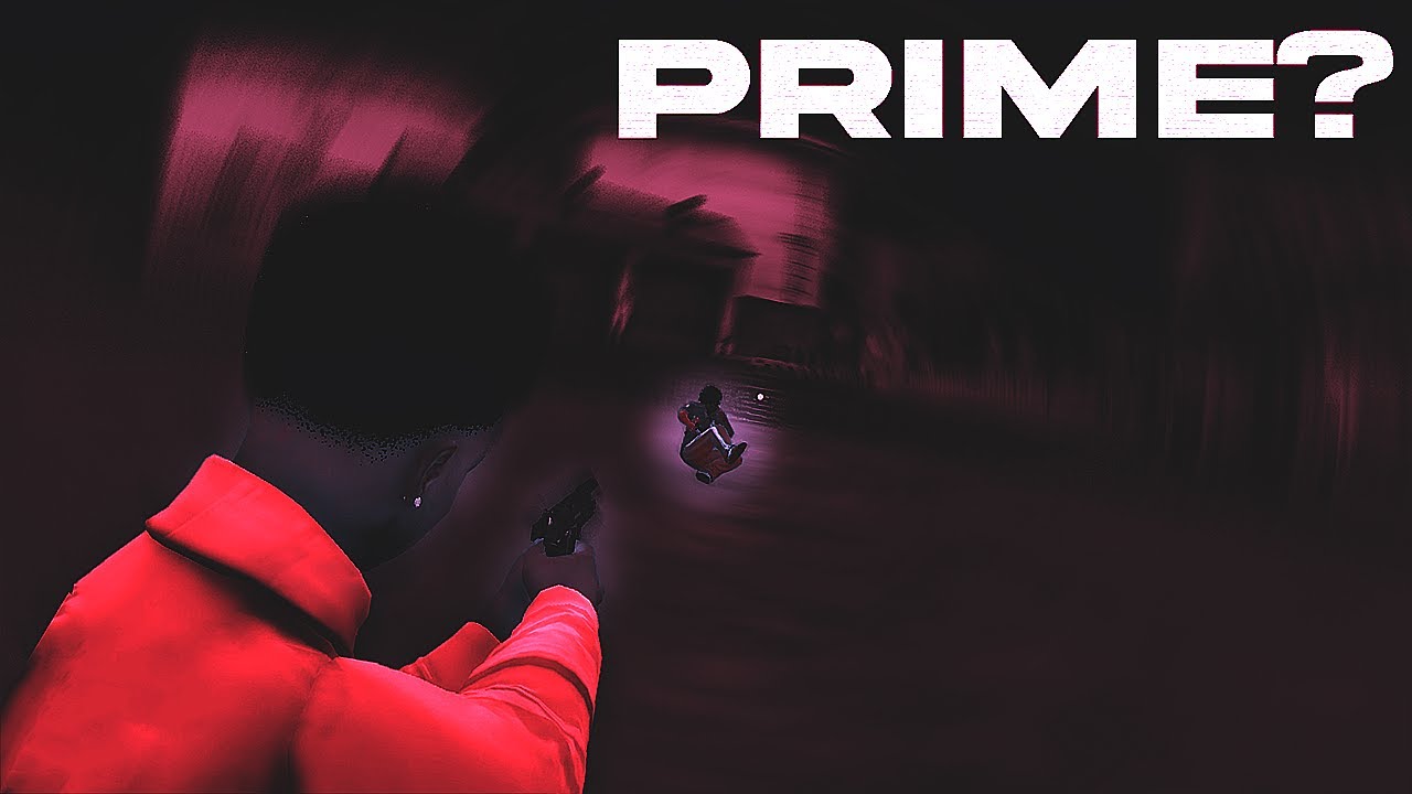 [ANIKCL] back to prime?⏱ | Sinan Amerki | [2K] | #GTAV #FiveM