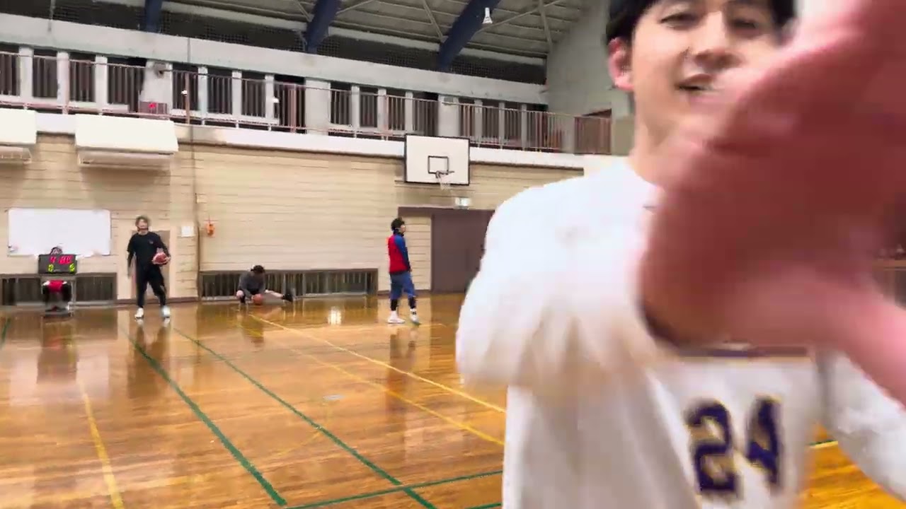 2026.03.08 KSL 1試合目