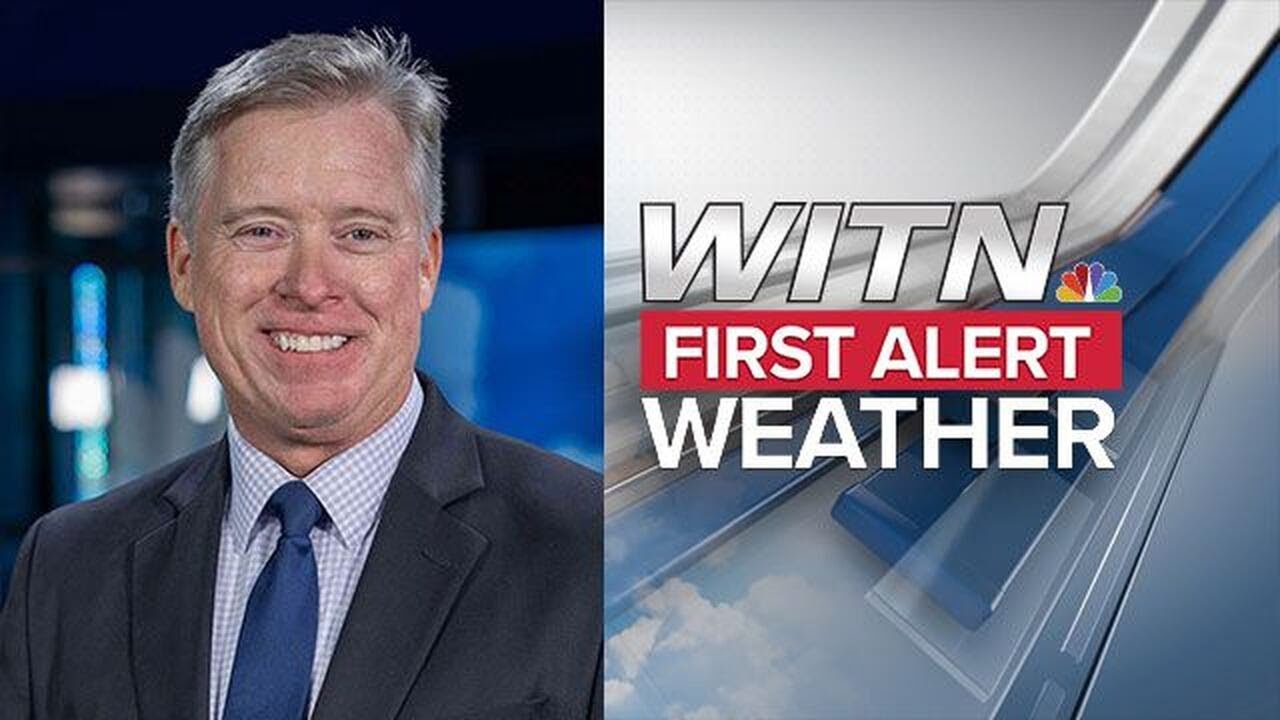 First Alert Forecast November 22, 2023
