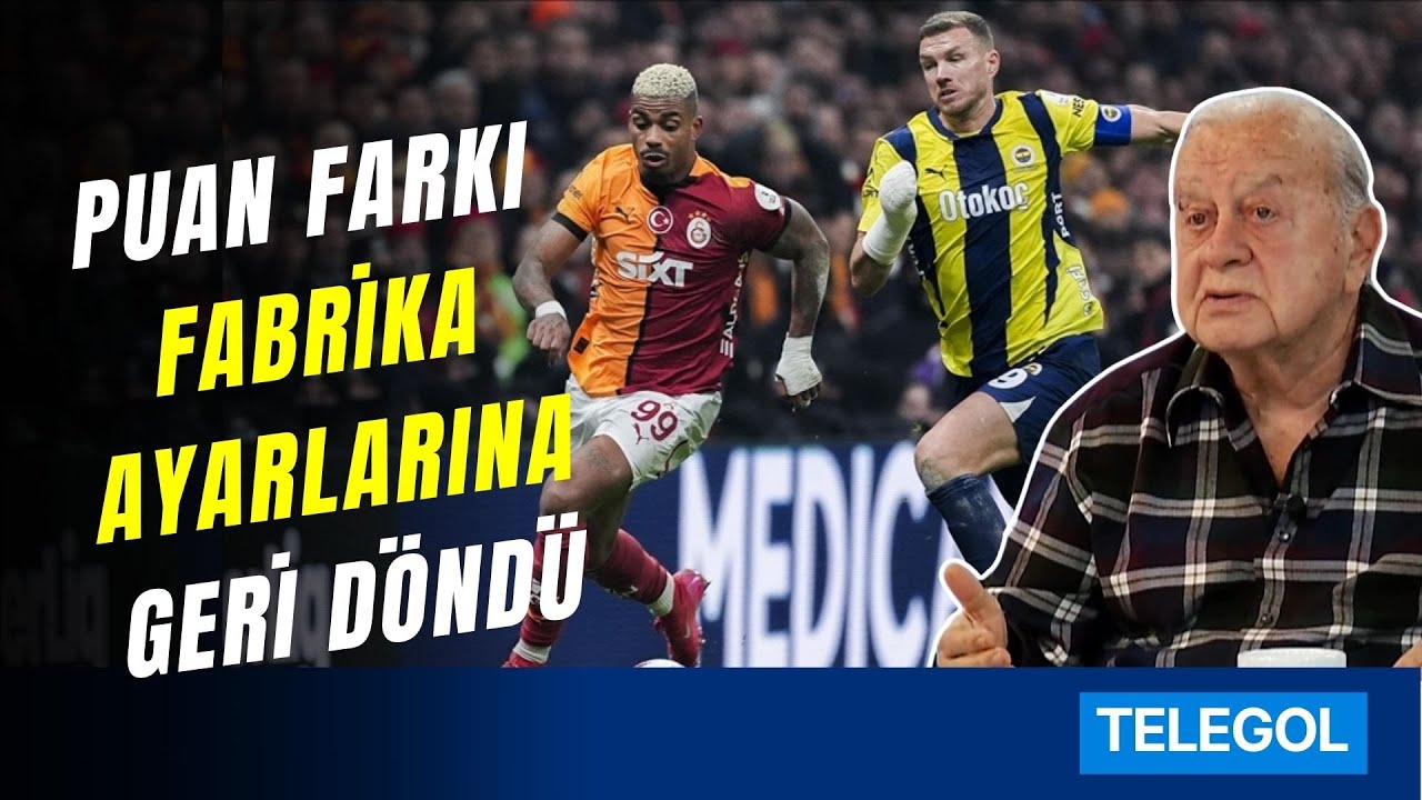 Selim Soydan: Fenerbahçe'de Hesap Vermesi Gereken Kişi Mourinhodur