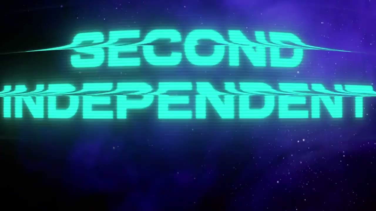 Hectic Headspace Lyric Video (prod. S.O.S)
