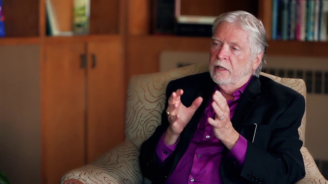 Robert Romanyshyn, Ph.D. Emeritus Faculty at Pacifica