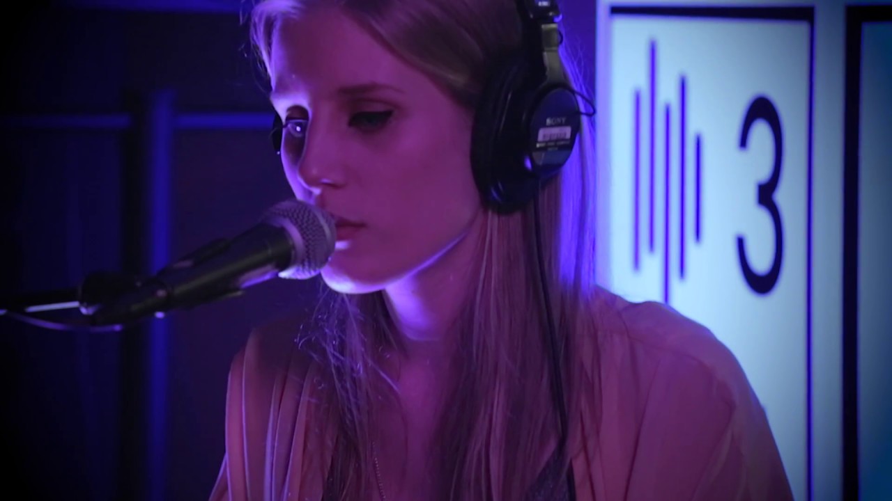 Lince - Puzzles | Ao vivo na Antena 3 | Antena 3