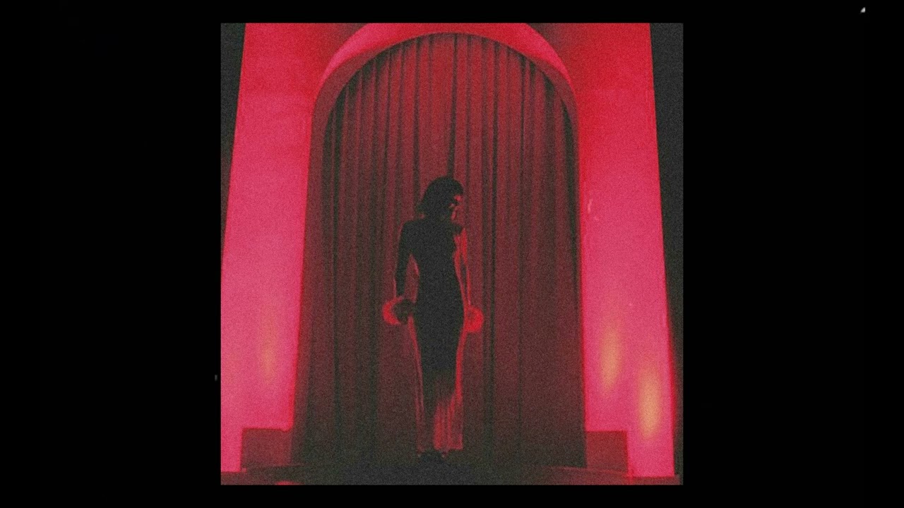 (free) frvrfriday x eli sostre type beat - lose you