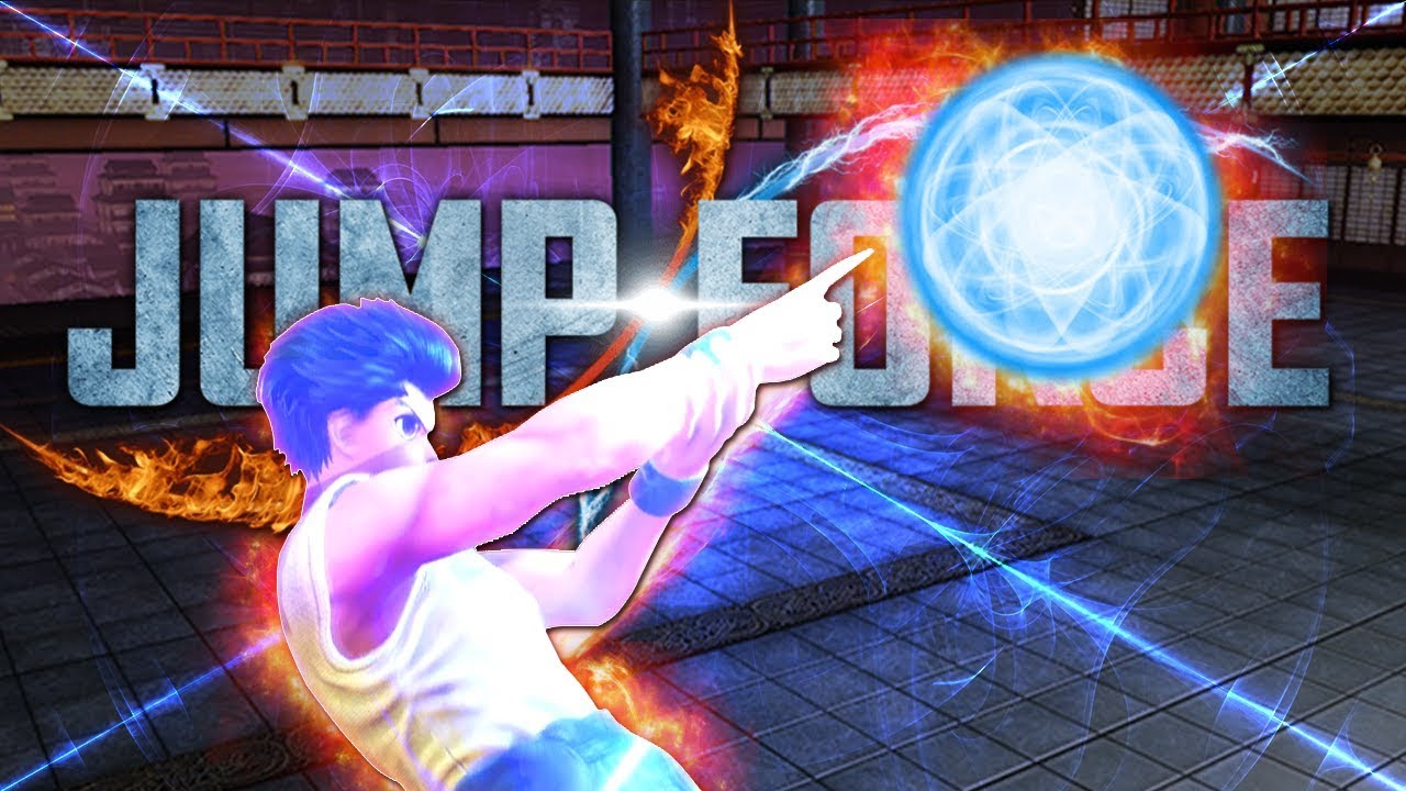 СХОДИ С УМА, СРАЖАЯСЬ С ПЕРСОНАЖАМИ BLEACH! Jump Force Yusuke Online Ranked