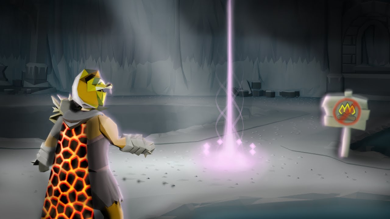 I completed Nex (UIM)