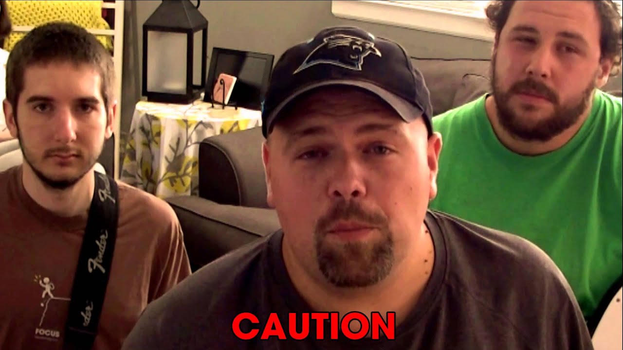 My Rock Band Road Crew Application Video