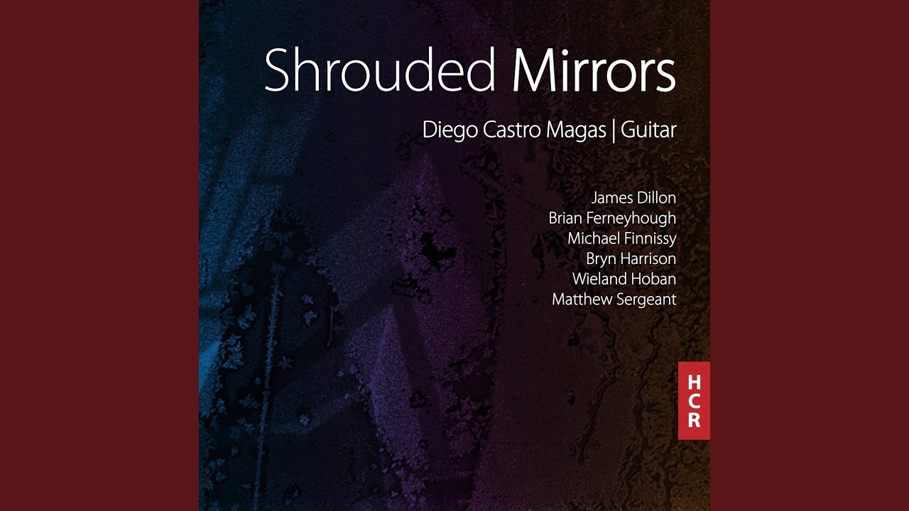 Shrouded Mirrors