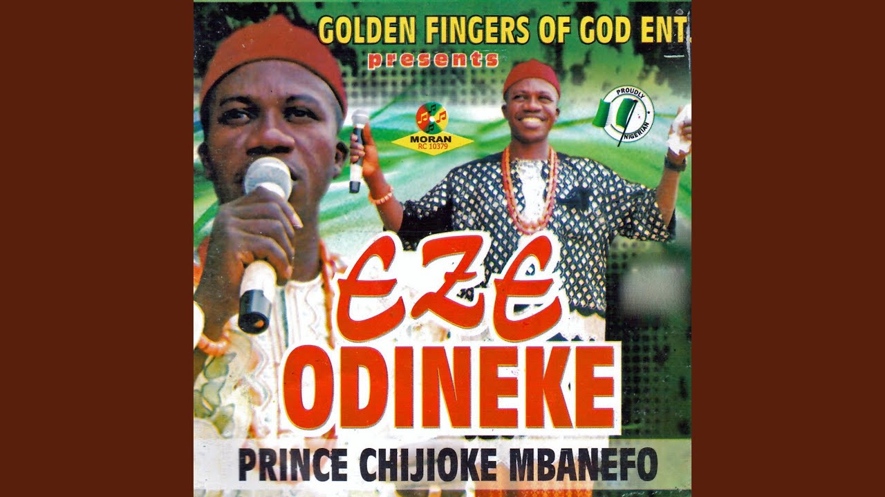 Ogom Egbunam