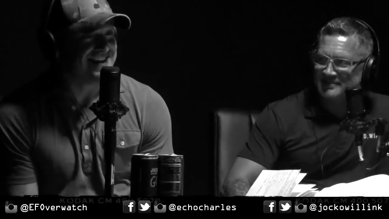 Jocko Willink and Mike Sarraille share their impressions of Jonny Kim in the SEAL Teams