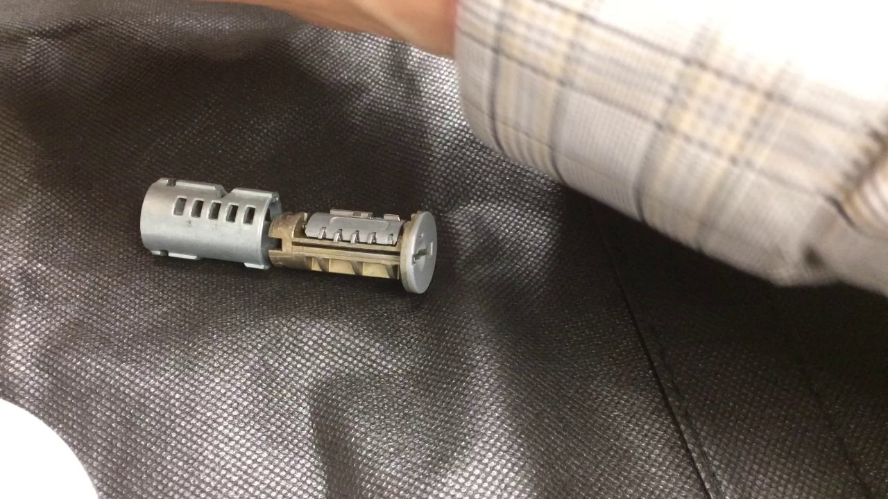 Kwikset Smartkey Rekey Without A Key Or Special Tools