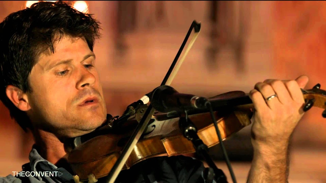 Seth Lakeman Bold Knight