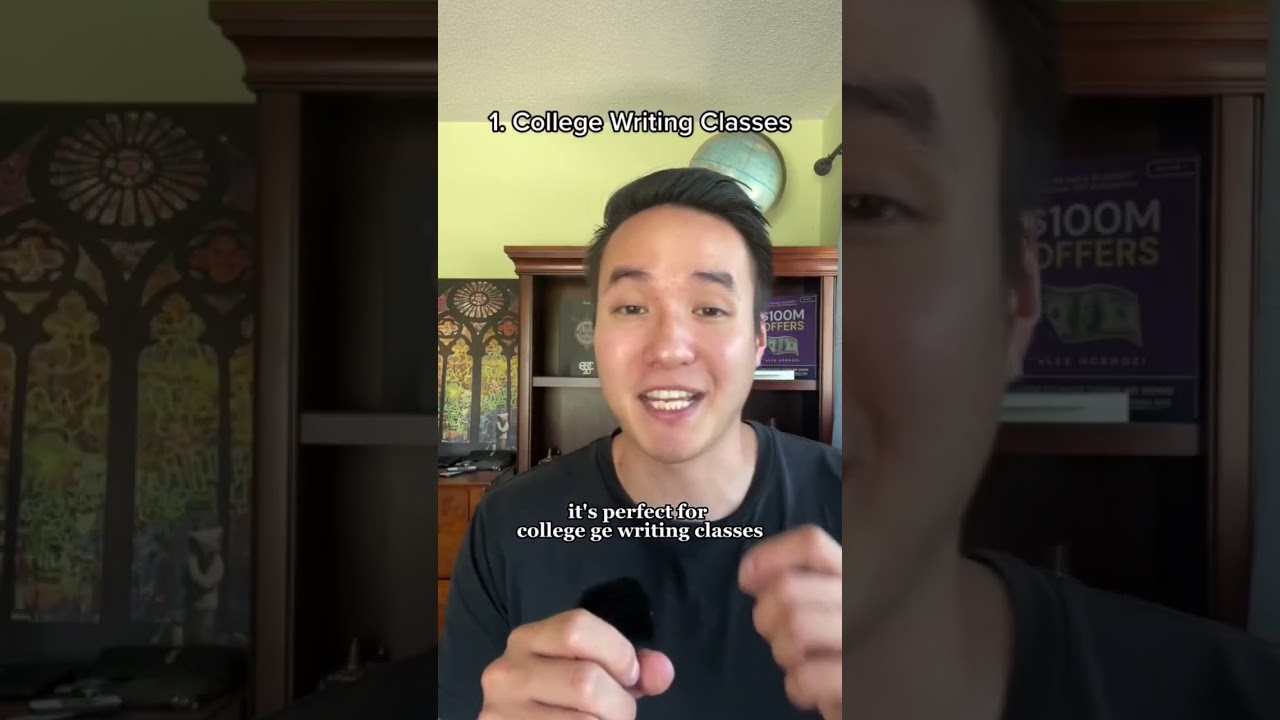 The college writing assistant tool you can&rsquo;t live without! #college #collegeadvice #collegestudent