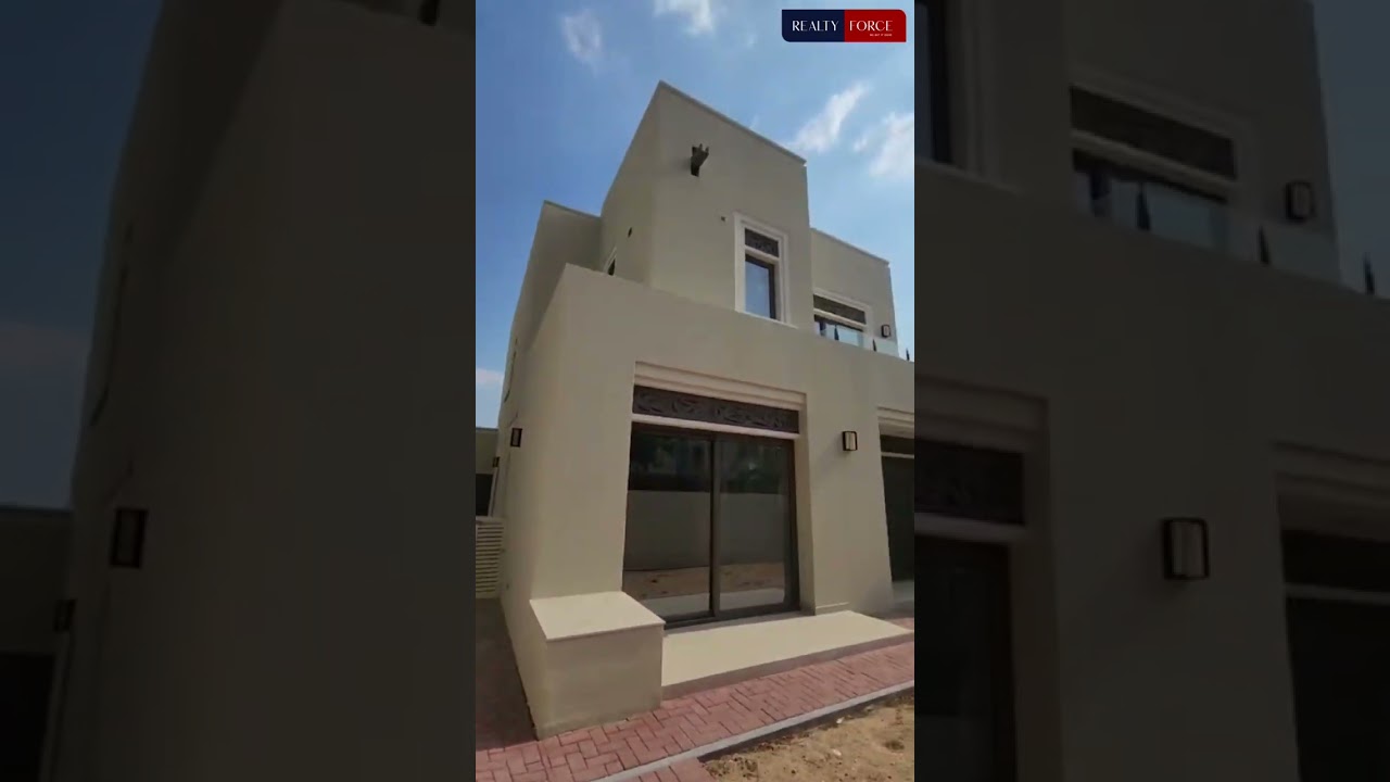 3 Bedroom Villa for Sale in Arabian Ranches 2