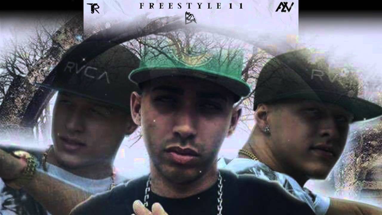 Alex Nava ft Los Gemelos-Sueltate El Pelo