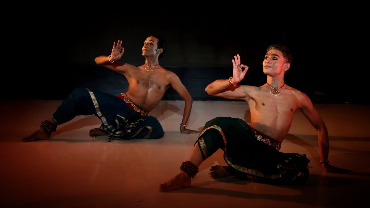 Pushpanjali Ragam - Tillang | Thalam Allaripu - Chatushra Jathi Eka Talam |