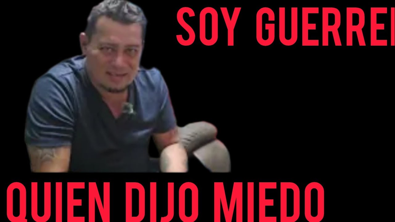 Camine  derecho