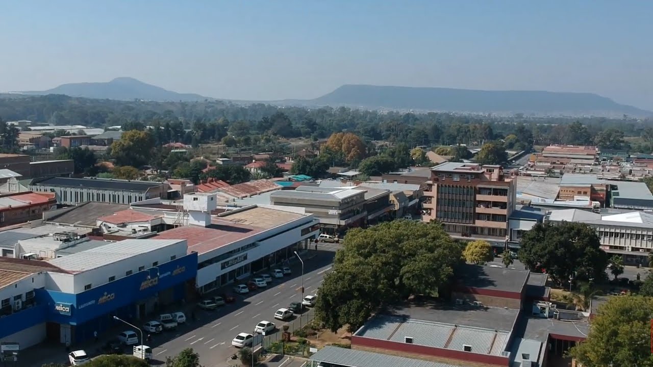 Ladysmith | Kwazulu Natal | South Africa | Alfred Duma Municipality | uThukela District Municipality