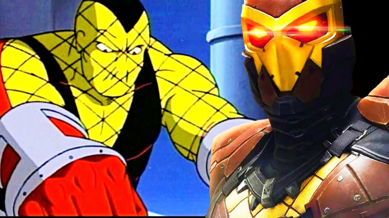 Shocker Origin - A Failed Thief Rose To Become Spiderman's Most Ruthless And Extremely Dangerous Foe
