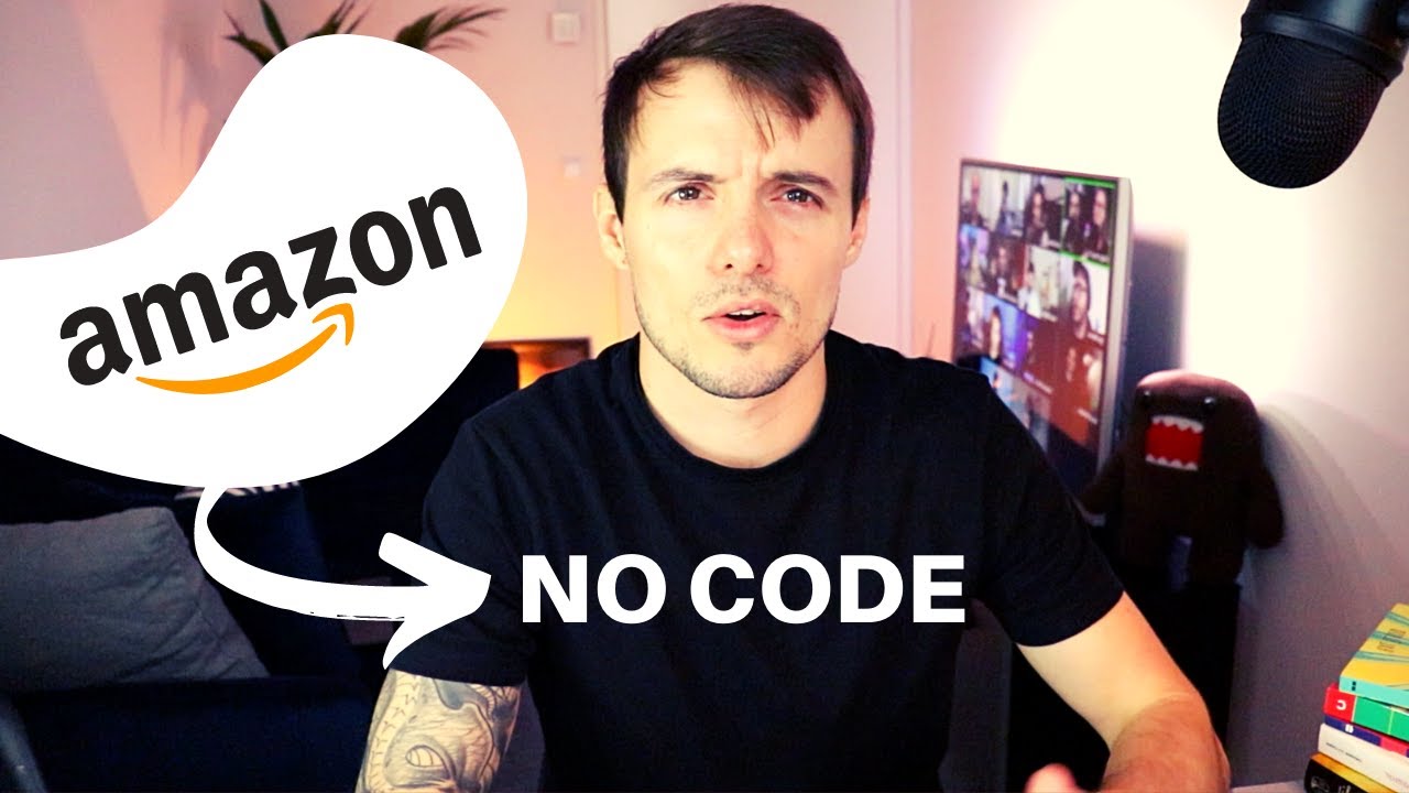 Low Code é programação? (Fim dos Programadores)