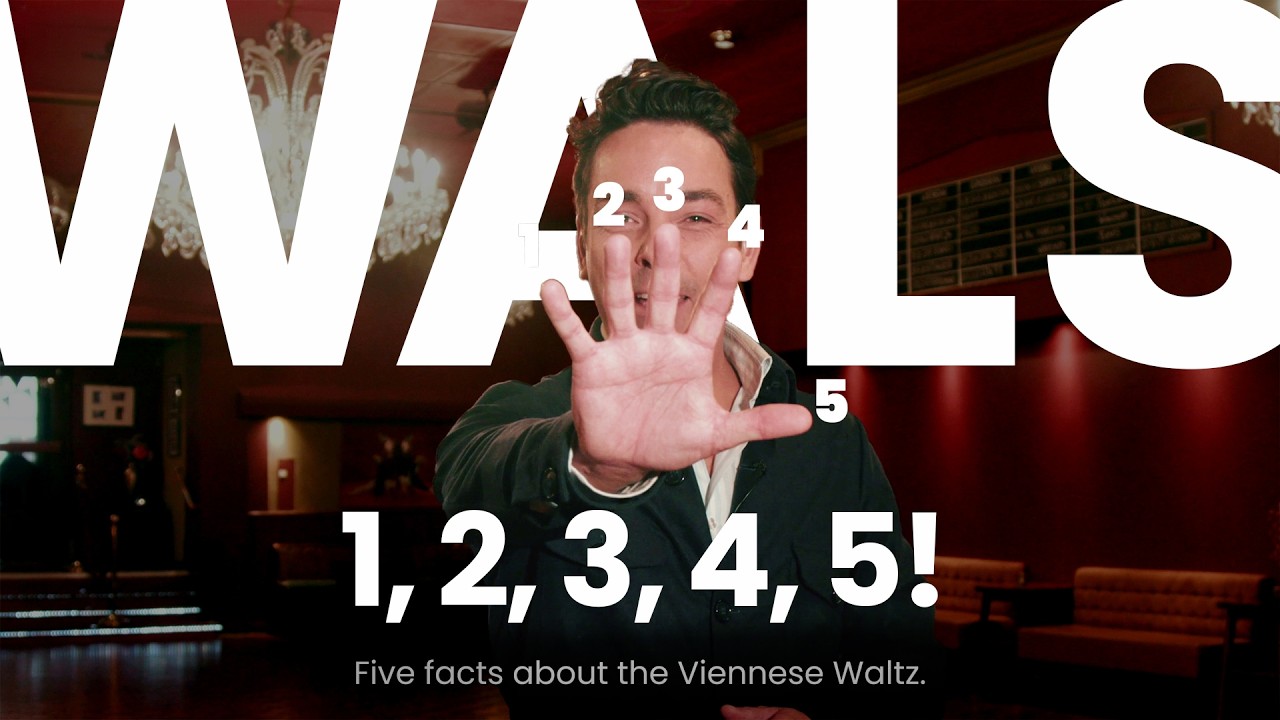 RO NOW: Symphonic Waltzes | 5 Weetjes over de Weense Wals