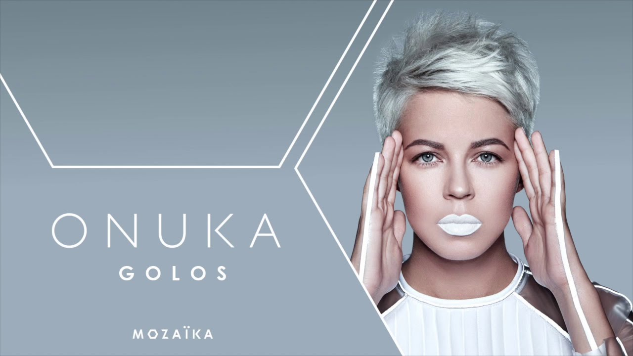 02. ONUKA - GOLOS