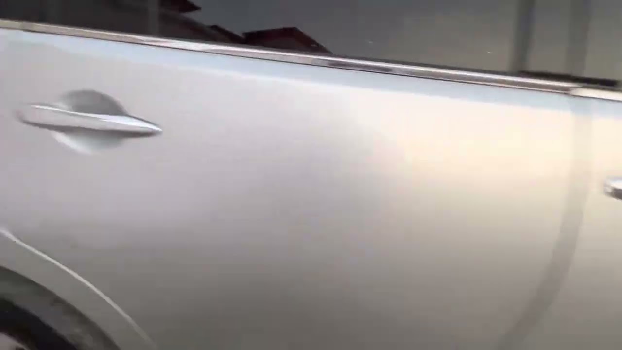 مقارنة بين انفنتي QX80 2014 ونيسان باترول 2012  SE320 وكروزر جي اكس 2009
