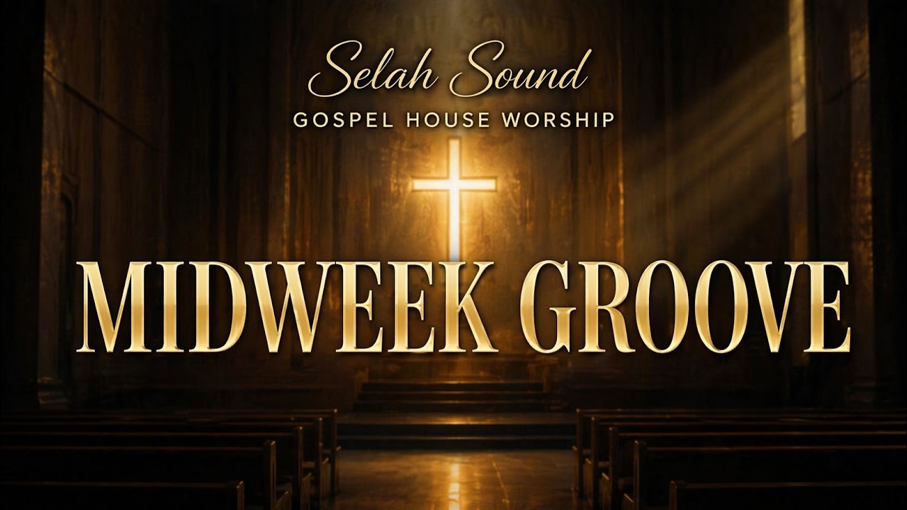 I Created a Powerful Midweek Groove and Here's What Happened