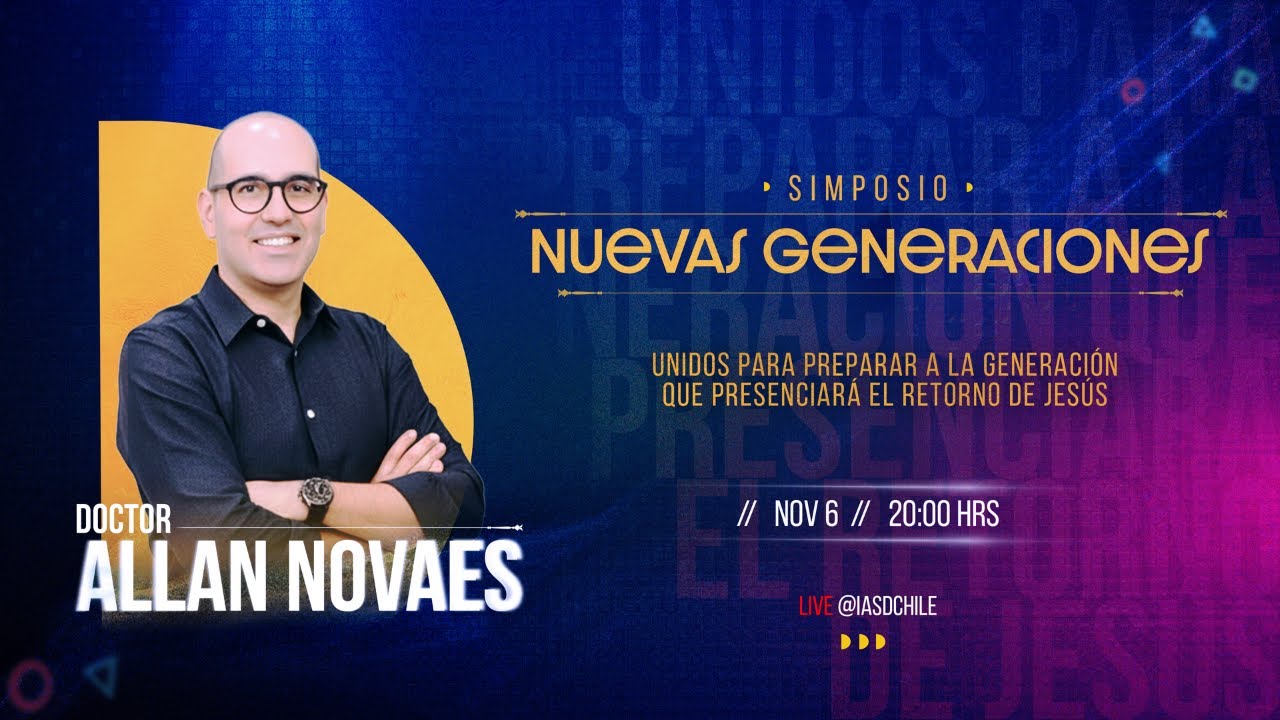 Simposio Nacional | 