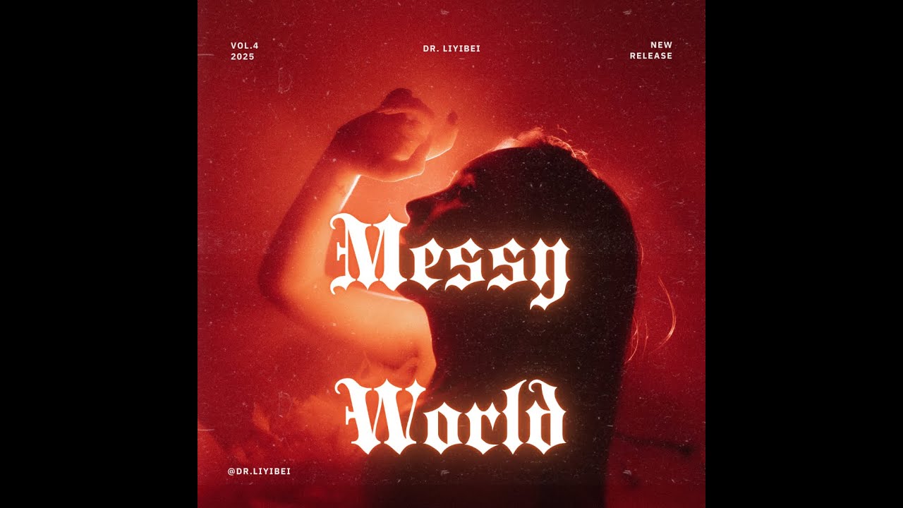 Vol. 4 Messy World