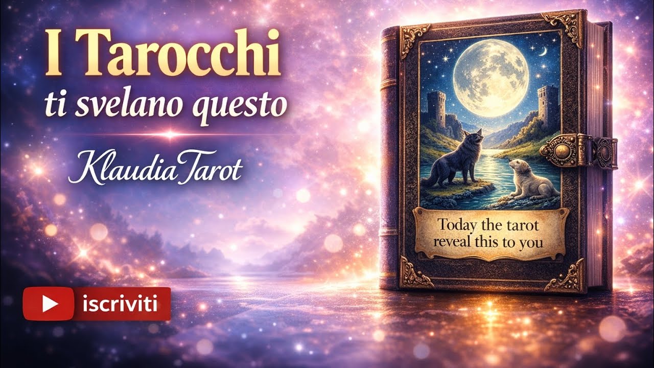 Ti sta influenzando. Vuole mantenere una nebbia di confusione 🌫️ #tarocchi #previsioni #perte 