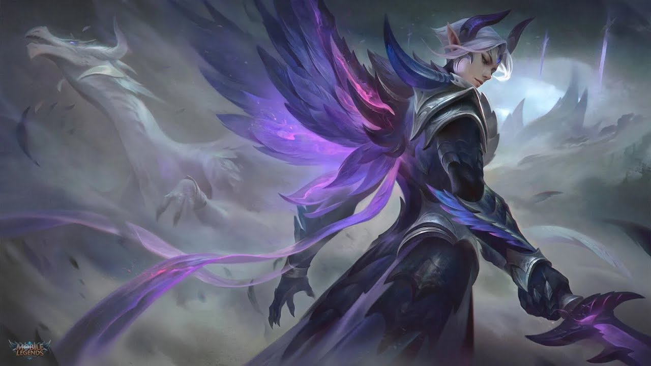 Kalo Serius Mah😬 | Mobile Legends: Bang Bang