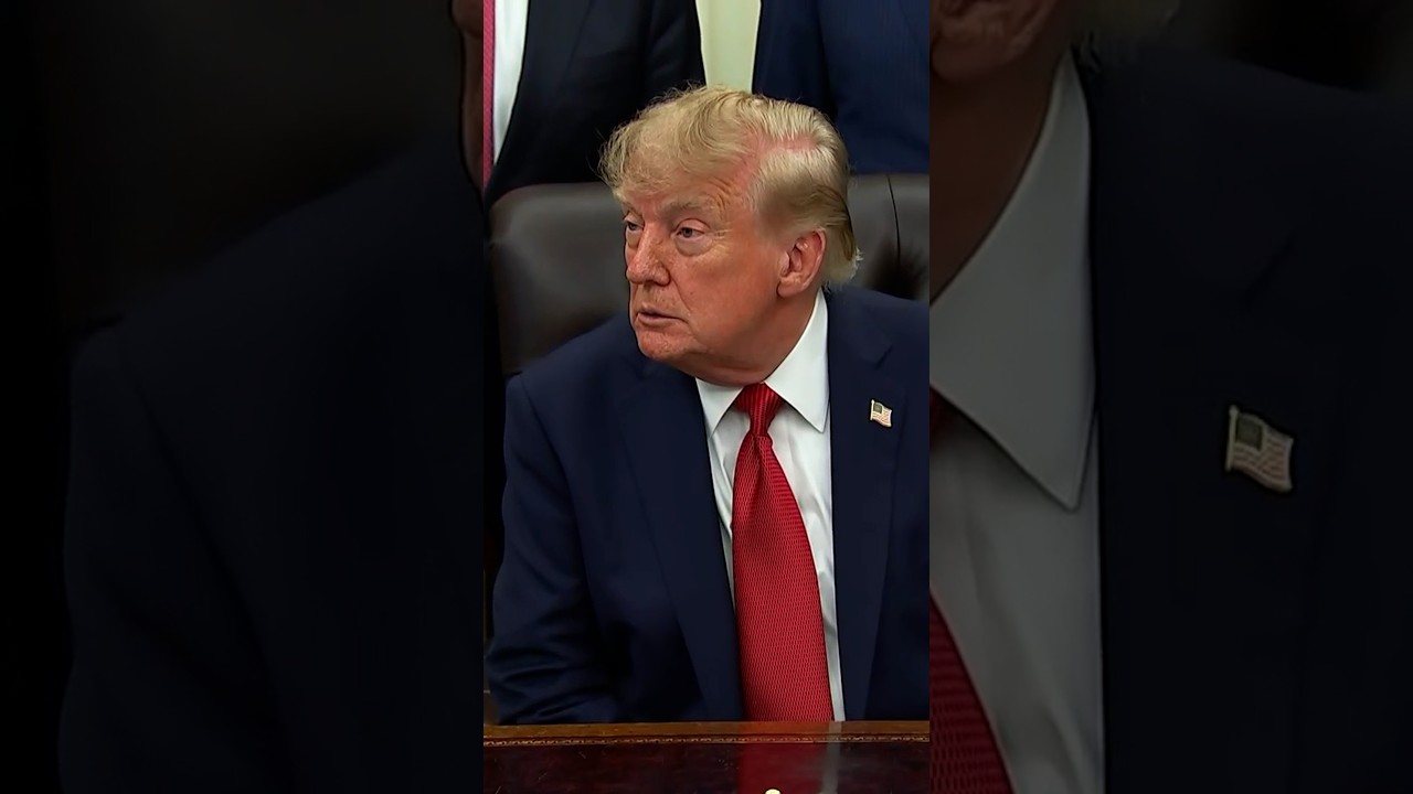Trump says he&rsquo;ll ban 3 media outlets from White House