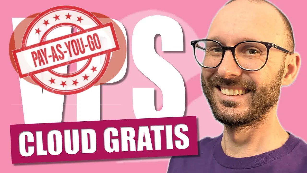 Virtual Machine in Cloud GRATIS per sempre!