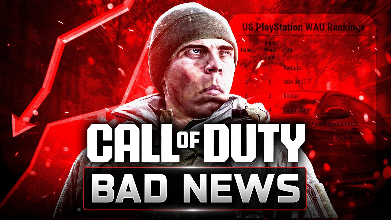 Call of Duty такого еще НЕ ВИДЕЛА... (СТРАШНО)