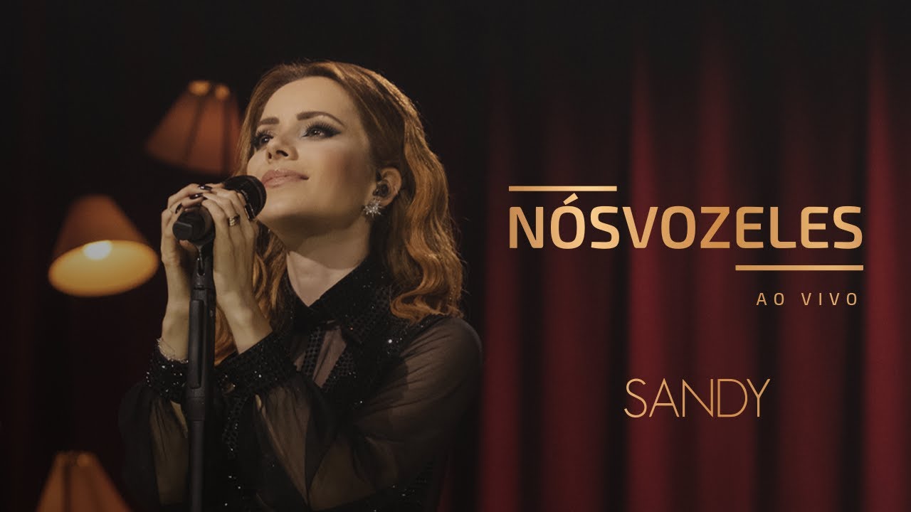 N&oacute;s, Voz, Eles - Ao Vivo