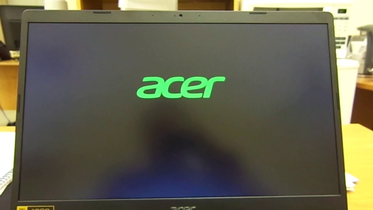 ОНЛАЙН ТРЕЙД.РУ — Ноутбук Acer Extensa EX215-31-P41T (NX.EFTER.006)