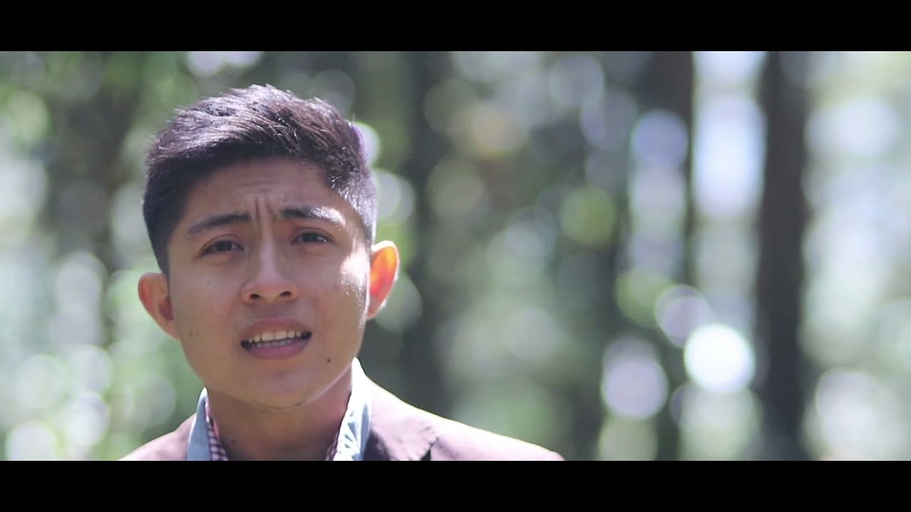 AMOR QUE SOÑE - MAURO ESTUDILLO (VIDEO OFICIAL)