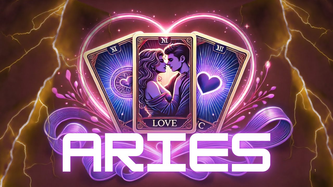 ARIES 💍💔 NO JOKE !! YOU BETTER PREPARE FOR WHAT’S ABOUT TO CHANGE YOUR LIFE! 💛 End February 2026